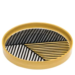 Disegno Y Righini Yellow Tray