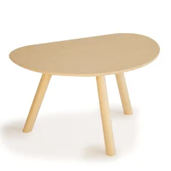 Disfatto Bio Two Coffee Tables by Dennis Guidone