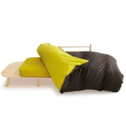 Disfatto Natural Sofa by Dennis Guidone