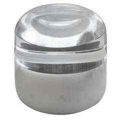 Disgelo Small Marble Jewelry Box