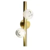 Diva 2-Lamps Sconce