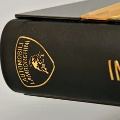 Dna Lamborghini II Edition Book