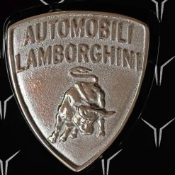 DNA Lamborghini Platinum Edition Book