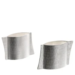 Doblo pair of Napkin Rings