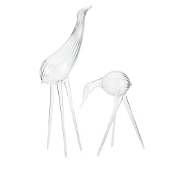 DoDo Set of 2 Sculptures