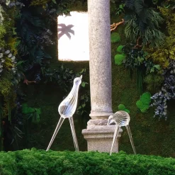 DoDo Set of 2 Sculptures