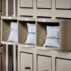 Doha Jewel Casket Trunk