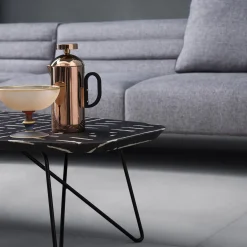 Dolce Vita Cup on Short Stem