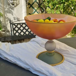 Dolce Vita Large Fruit Bowl