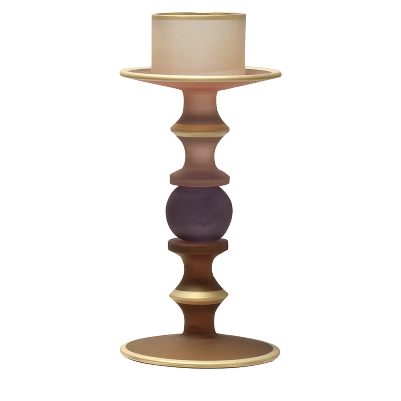 Dolce Vita Thin Candle Holder