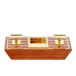 Dolcevita Double Ashtray