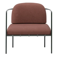 Dolmen Sandal Armchair by Margherita Rui