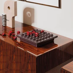 Dolmen Sideboard by Dainelli Studio