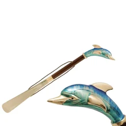 Dolphin Shoehorn