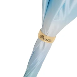 Dolphin With Brass Handle Umbrella