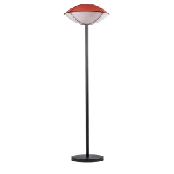 Dome Floor Lamp by Simone Fanciullacci