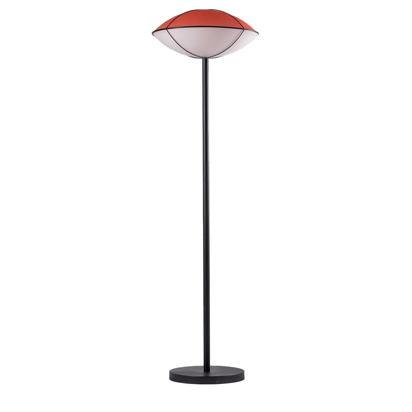Dome Floor Lamp by Simone Fanciullacci