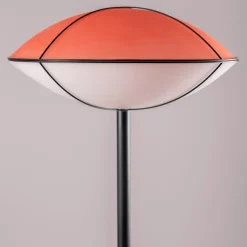 Dome Floor Lamp by Simone Fanciullacci