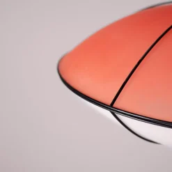 Dome Floor Lamp by Simone Fanciullacci