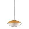 Dome Pendant Lamp by Simone Fanciullacci
