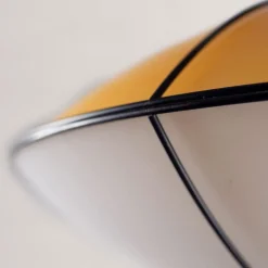 Dome Pendant Lamp by Simone Fanciullacci