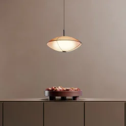 Dome Pendant Lamp by Simone Fanciullacci