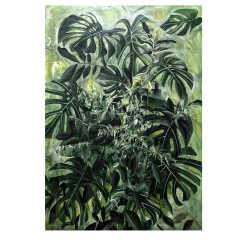 Domestic Landscape Painting #2