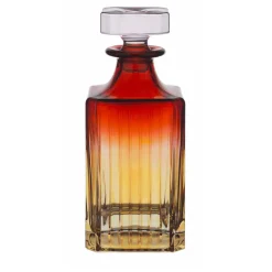 Domina Whisky Bottle