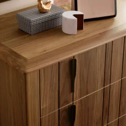 Domino Chest of Drawers
