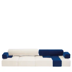 Domino Ecological Sofa