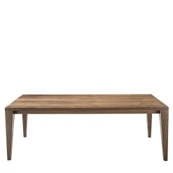 Don Canaletto Rectangular Table