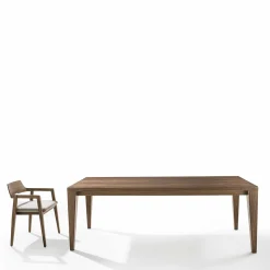 Don Canaletto Rectangular Table