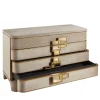 Don Giovanni Chest of Drawers