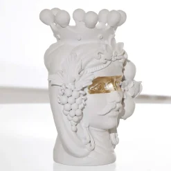 Don Venerando Head Vase