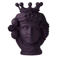Donna Macalda Head Vase