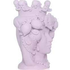 Donna Rosalia Head Vase