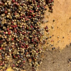 DON'T CRY Abstract painting