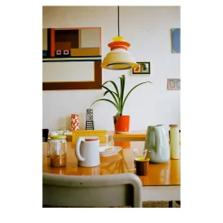 Dopo Pranzo Photographic Print