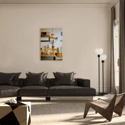 Dopo Pranzo Photographic Print