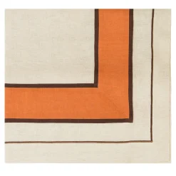 Dora Linen Tablecloth