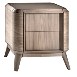 Dori Nightstand by Giovanna Azzarello