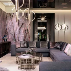 Dorian Chaise Loungue