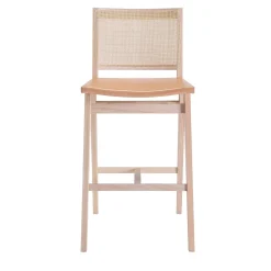 Dorothea/Sg Bar Stool by Balutto Associati