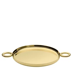 Double-O Tray by Richard Hutten