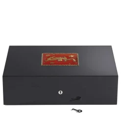 Dragon Coral Red Humidor