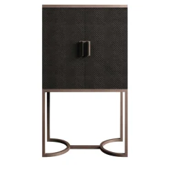 Dragonfly Bar Cabinet