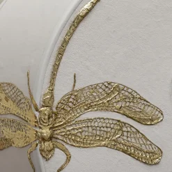 Dragonfly Sconce - Secret World Collection