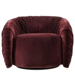 Drapé Armchair