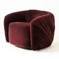 Drapé Armchair