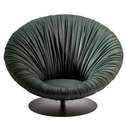 Drapé Soleil Armchair